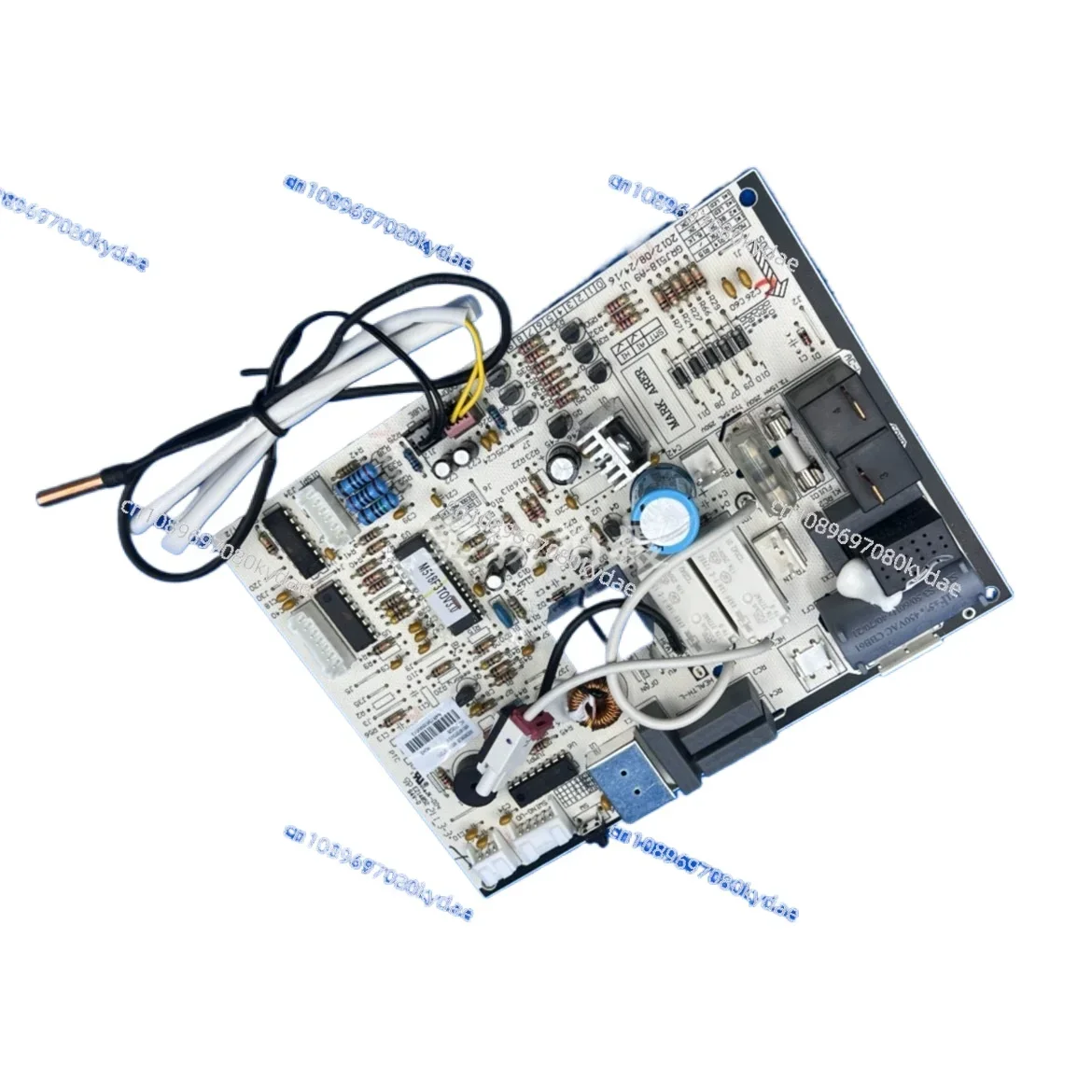 Suitable For Gree Air Conditioning Circuit Board KFR-26GW/(26556) Fa-2 Yuefeng Indoor Hanging Up, Computer Main Board