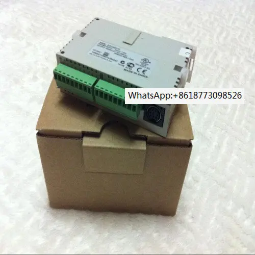 

Delta PLC DVP12SA211R DVP12SA211T заменяет 12SA11R DVP12SA11T
