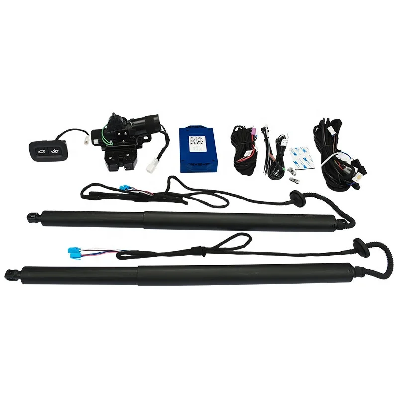 Back Door Automatic Trunk Opener Power Tailgate For HONDA CIVIC HATCHBACK Trunk Door Lock Automatic Power Liftgate Modifications
