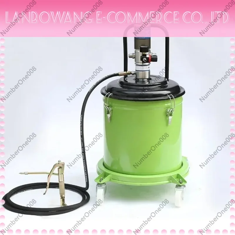 Suitable for Pneumatic Oil Gun, High-pressure Electric Grease Gun, Lubricating Oil Filling Tool