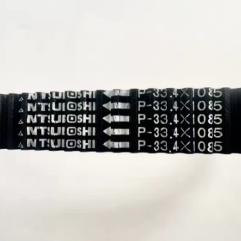 

Оригинальный ремень Mitsuboshi CVT 33,4*1085 для ODES 1000UTVFX3 DesertCross1000-3 HVAC Side by Side 21140301101 21140301102