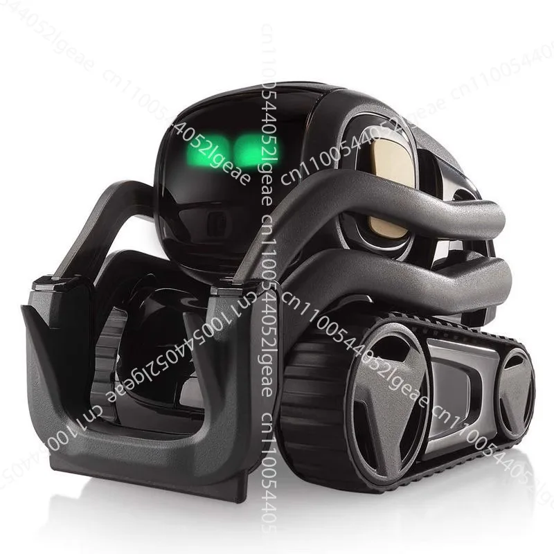

Intelligent machine human desktop AI emotional dialogue desktop companion voice-activated pet robot