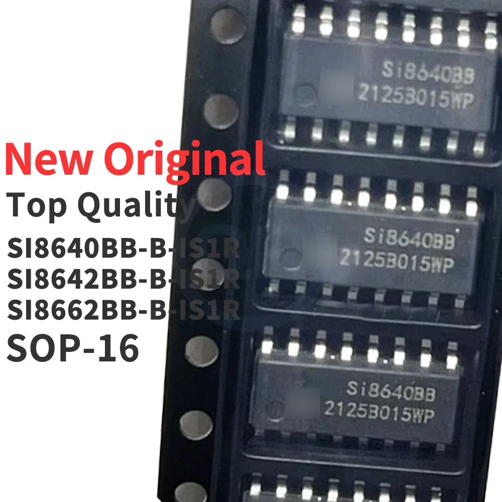 (1 Piece) SI8640BB-…