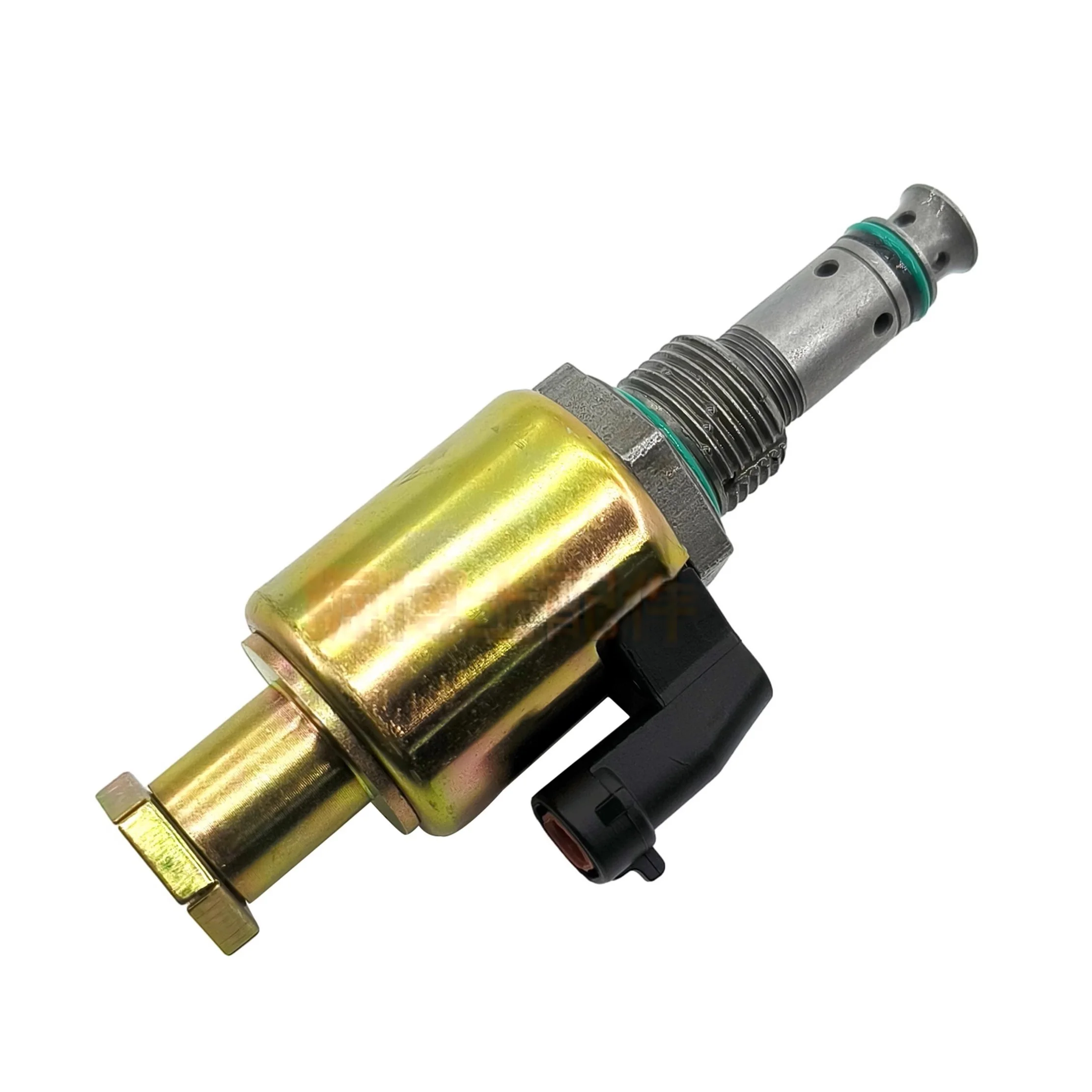 

Гидравлический пропорциональный электромагнитный клапан Caterpillar для экскаватора E323 E324 E325 E326 E328 E329 D, номер детали 122-5053