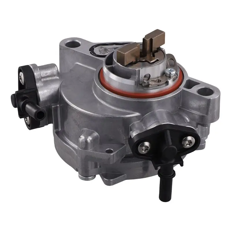 For Ford Transit Courier Trend 208 308 508 2008 1785236 Car Brake System Vacuum Pump FM5Q-2A451-AA 9804021880-T48C