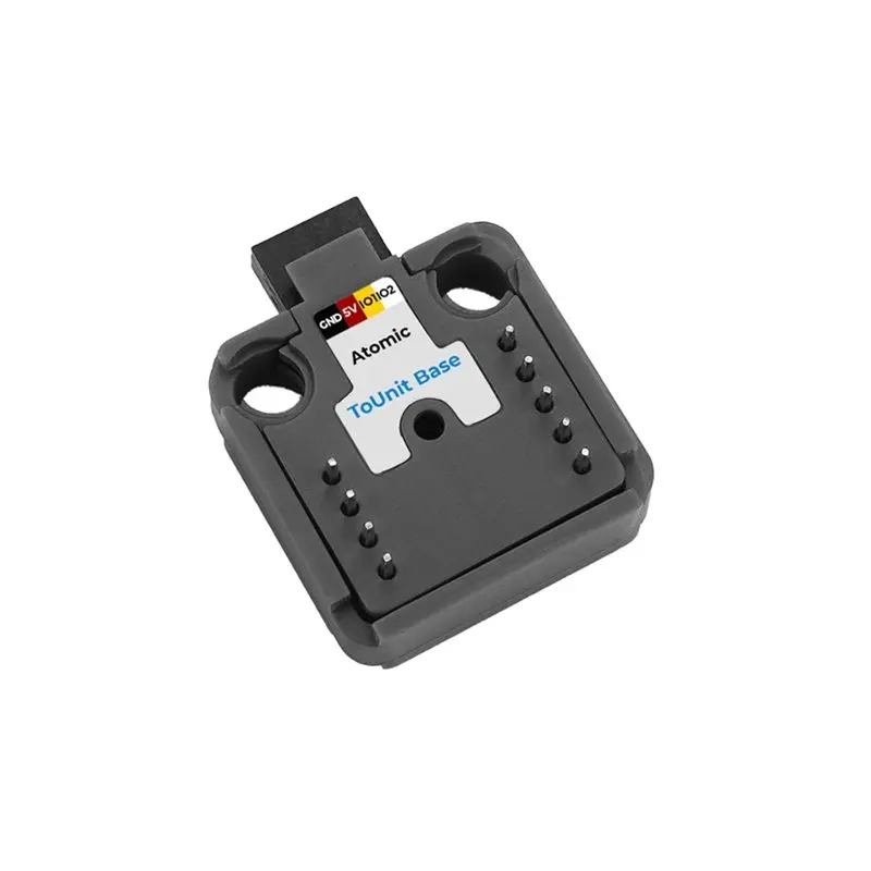 【TODAY-BUY】Для устройств серии M5stack, совместимых с платой адаптера интерфейса контроллера серии Atom - для базы Atomic Tounit.