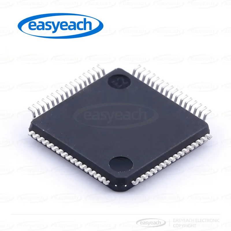 GD32F103RCT6 GD32F103 32-bit microcontroller SMT LQFP64 microcontroller