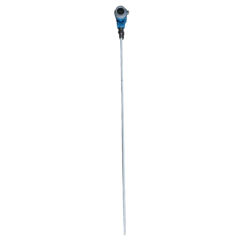 

Automatic Submersible Capacitance Level Meter Capacitance Level Transmitter Fuel Level Sensor