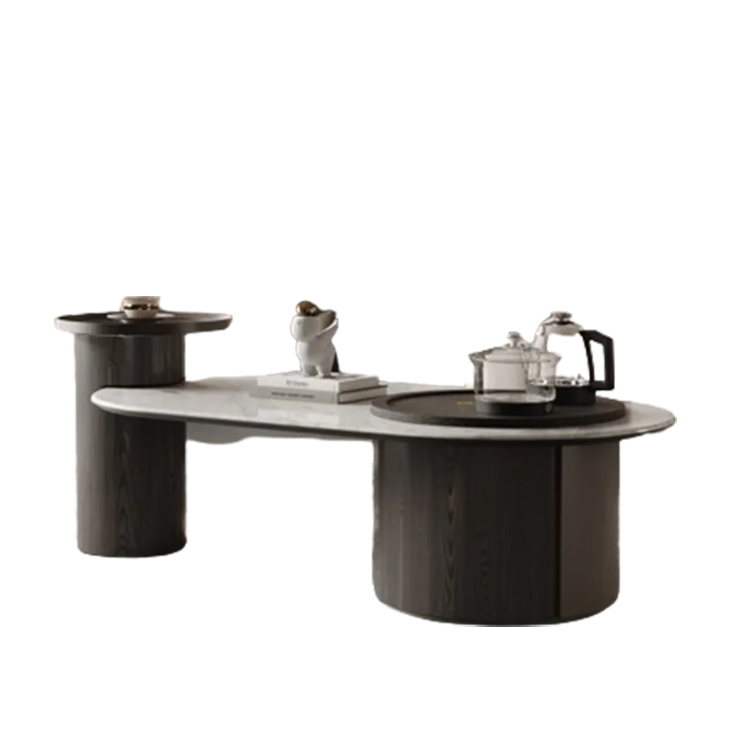 

Clear High Unique Modern Coffee Tables Floor Hotel Living Room Coffee Tables Bedroom Furniture