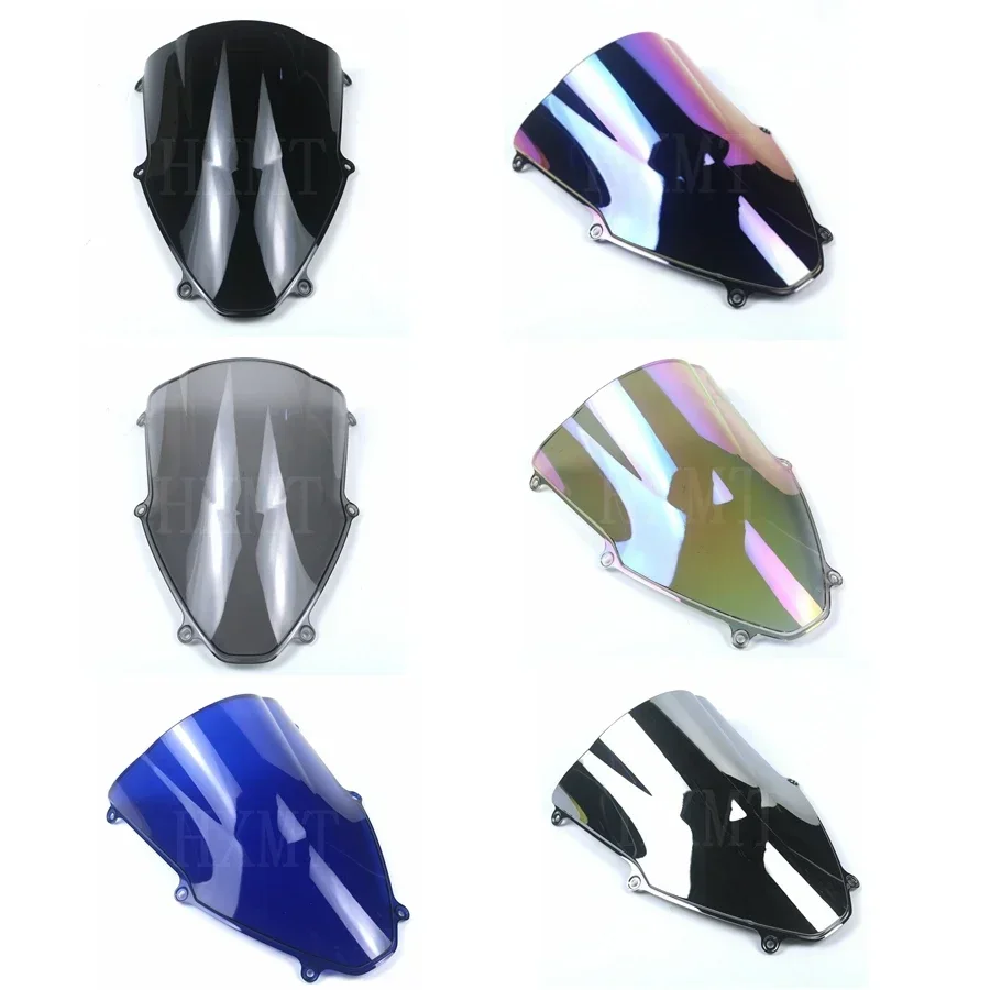 

For HONDA CBR1000RR-R 2020 2021 2022 2013 2024 Motorcycle Windshield WindScreen screen Fairing 1000RR-R RR-R CBR 1000 RR-R RRR