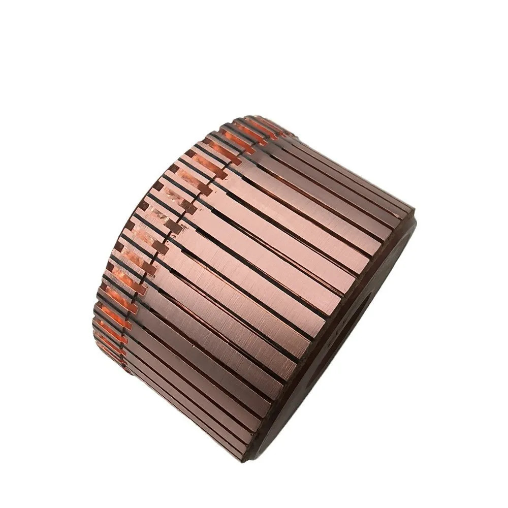 54*17*32*48P Commutator Ahy-4491-48