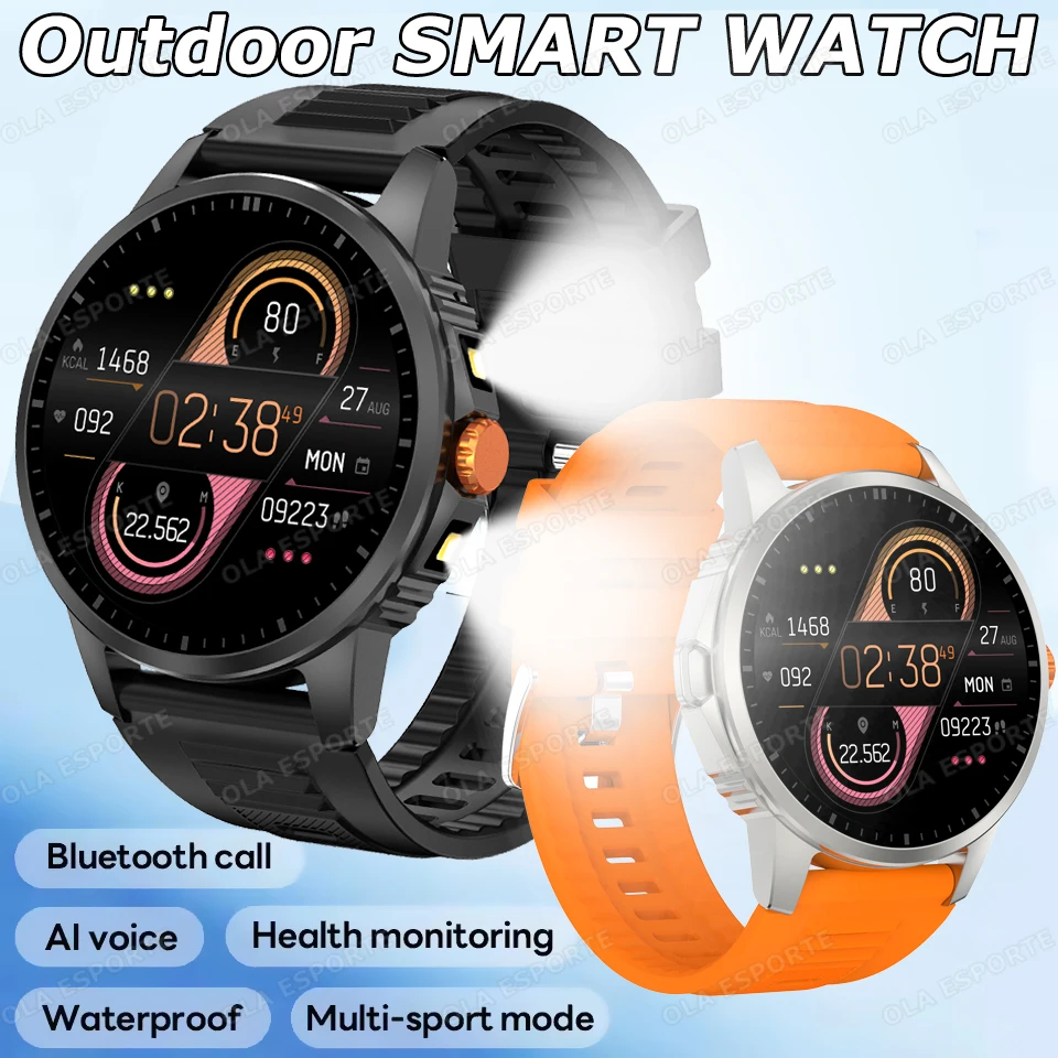 Outdoor Sports Smar… - image