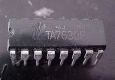 5ピース/ロット新TA7630P TA7630集積回路ic在庫の良質