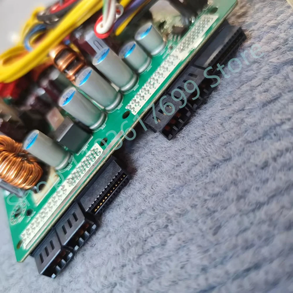 High reliability Power Backplane PDB-PT112-2420