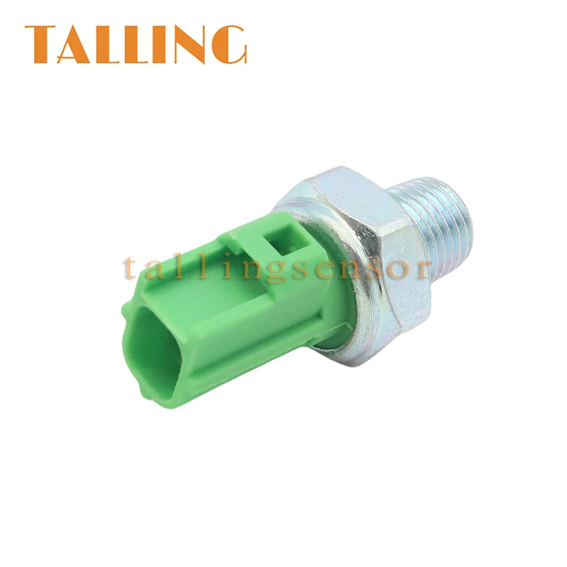 Engine Oil Pressure Sensor Switch 4176809 For Land Rover Defender Discovery Freelander Range Rover Classic 1990-2016