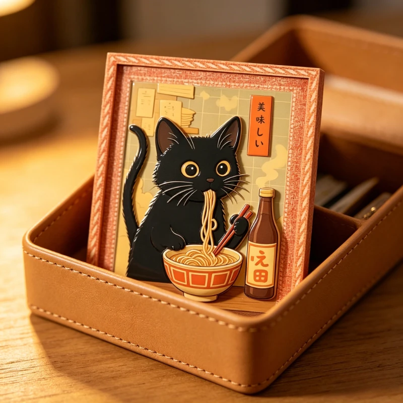 Thumbnail 4 - #20 Refrigerator Magnets Discount Picks