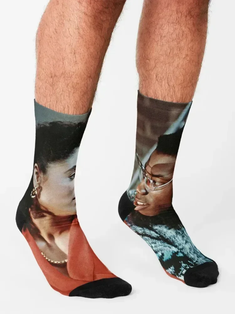 black love Socks designer cool Wholesale luxury Girl'S Socks Men's