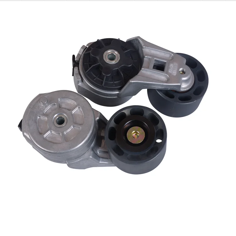 

6BT 6D102 Engine Belt Tensioner A3914086