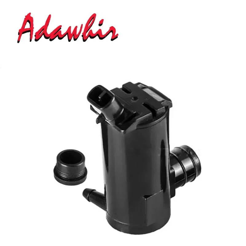 Washer Pump For Toyota Hilux Land Cruiser Avenis Verso Alphard Rav4 /6 RX8 Windshield Windscreen Wiper Windows 85330-60140 new