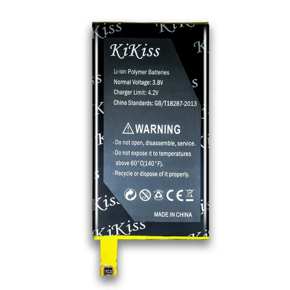 LIS1561ERPC Battery for Sony Xperia Z3 Compact Z3C mini d5803 d5833 for C4 e5303 e5333 e5363 e5306 Mobile Phone