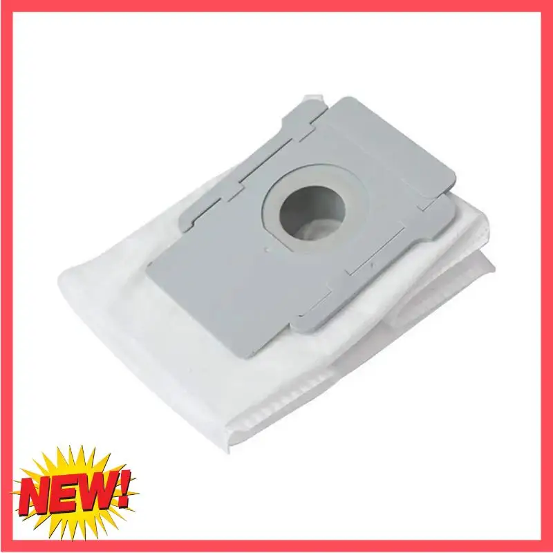 

B17C Main Side Brush Hepa Filter Dust Bag For Irobot Roomba I3 I4 I6 I7 I8 J7 E5 E6 E7 Robot Vacuum Cleaner Accessories