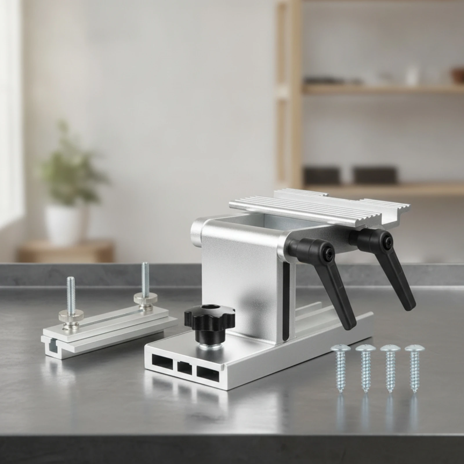 Jig d'affûtage universel de ta - Tools For Woodworking Workshop avis et prix