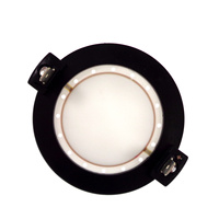 Diaphragm For RCF ND350 CD350,CD400 Driver 44.4mm 1.75\