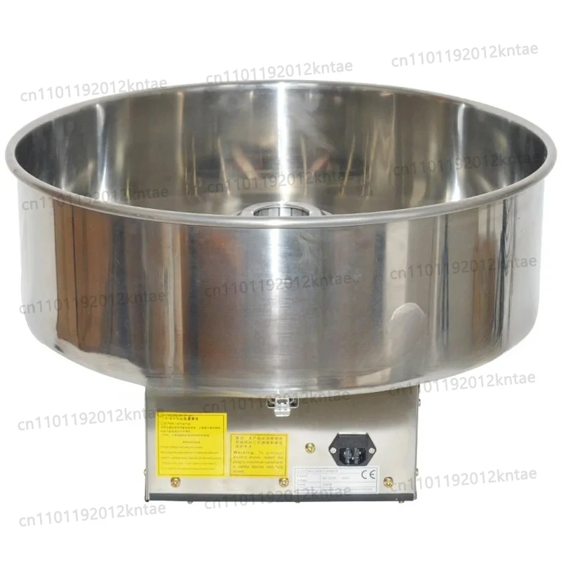 Commercial Candy Floss Machinee Cotton Candy Maker CC-3803 Electric Cotton Machine 110V/ 220V Cotton Candy Machine