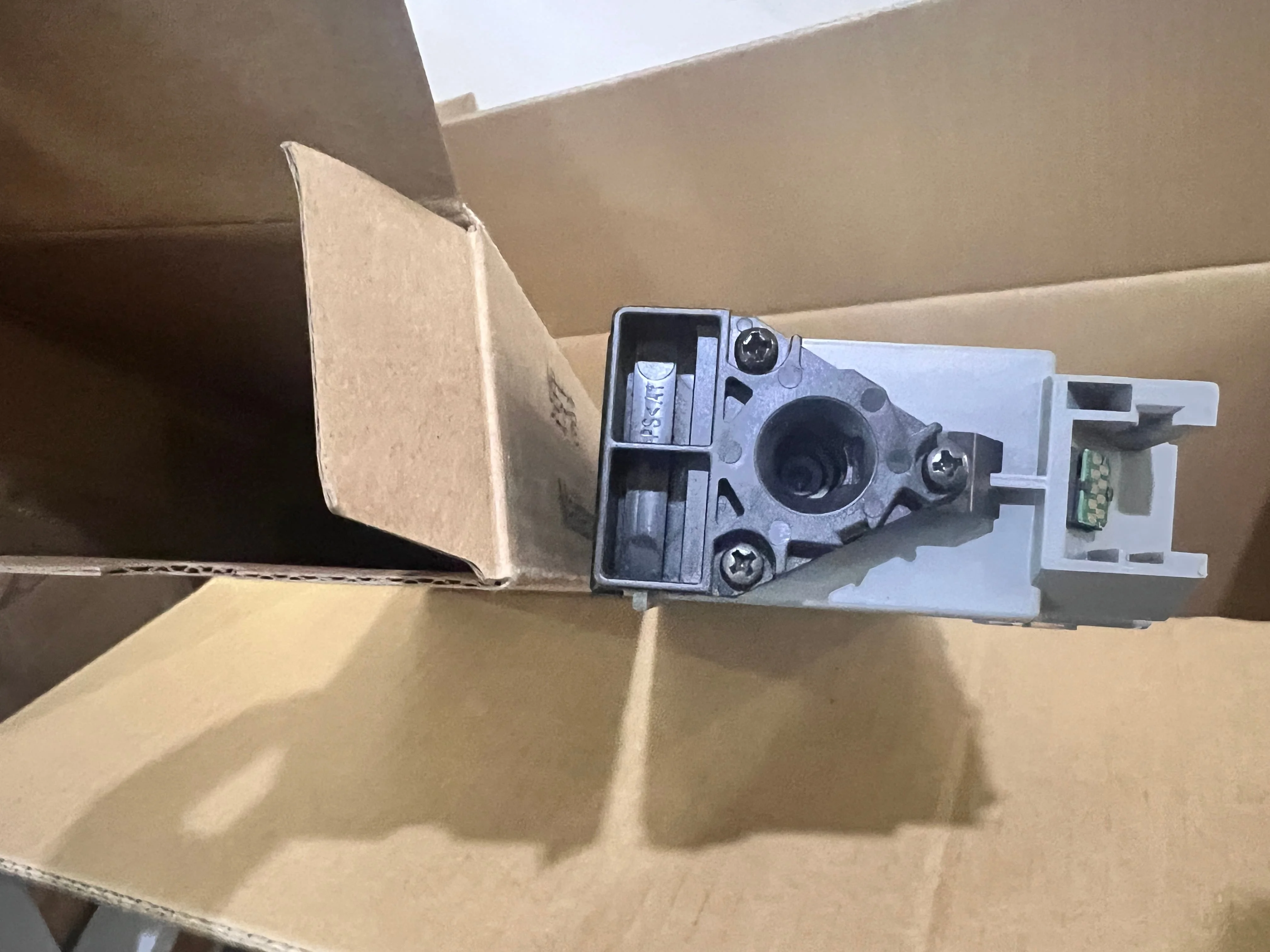 

T671300 T6713 Maintenance Tank Box Waste Tank For Epson WF-M21000 WF-C20600 WF-C20750 WF-C21000 WF-M20590 WF-C17590 WF-C20590