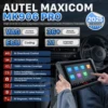 Autel MaxiCOM MK906S PRO Diagnosetool Bluetooth Scanner Automotivo ECU Codierung MK906 PRO Automotive Tools PK MS906BT MK906 PRO 2