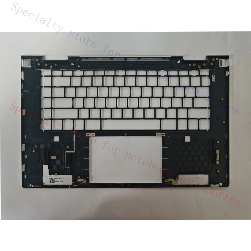A+  For HP Envy X360 15-FE 2-in-1 Laptop Palmrest Silvery AM3VY000401