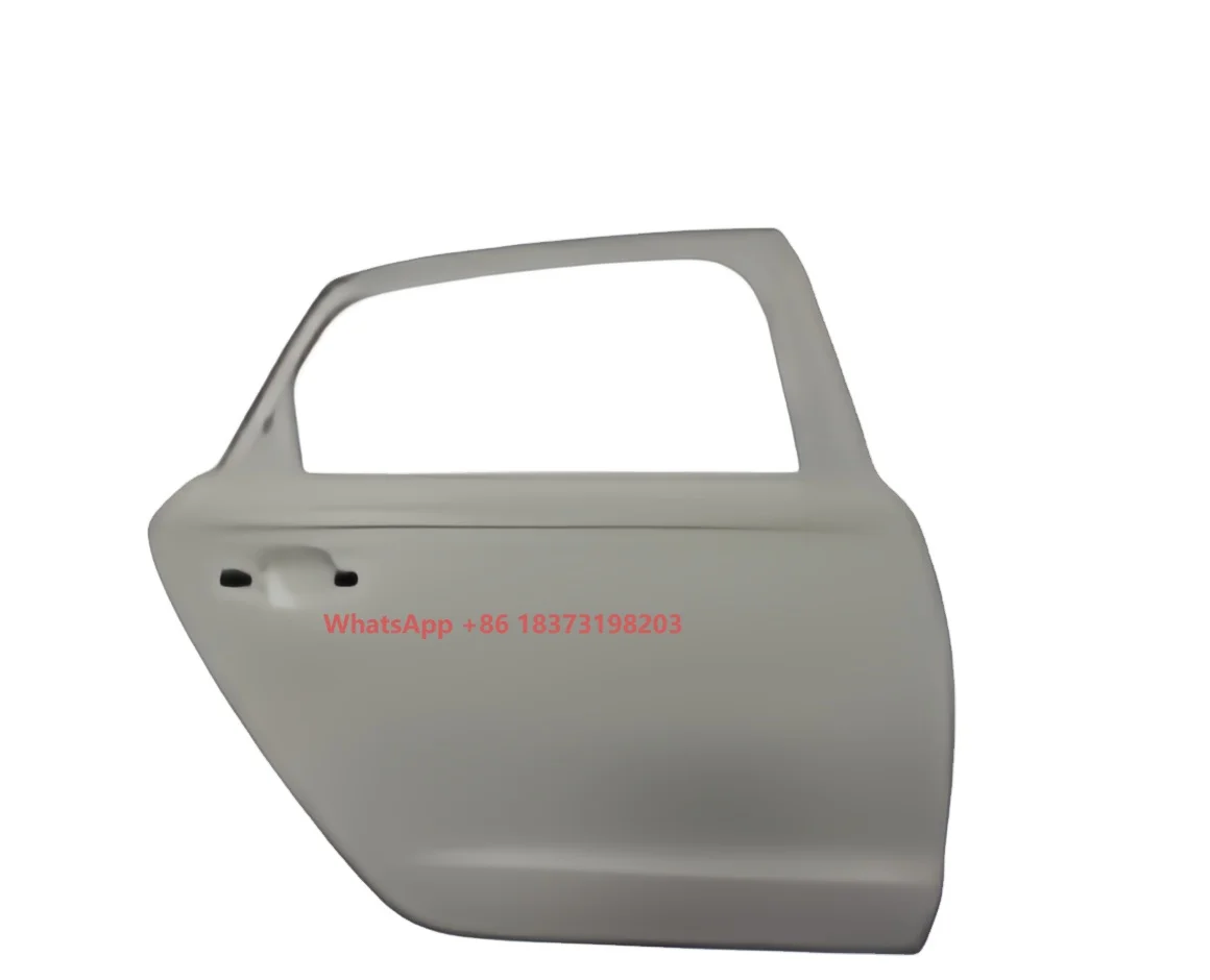 Best Quality Au-di A6L C8(18-)  Right and Rear Door Auto Parts Car Body Auto Spare Parts Doors