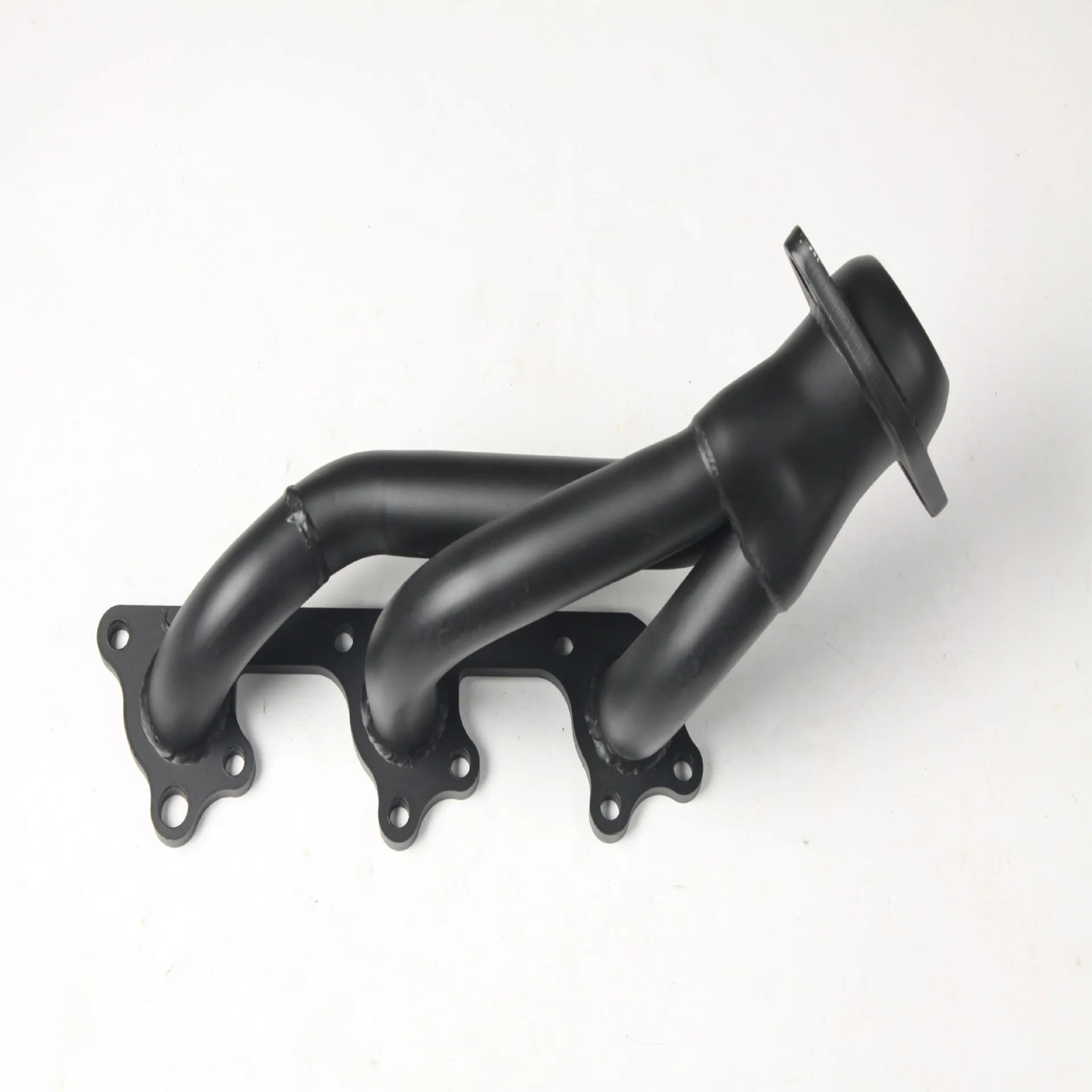 For Ford V8 Magnum Header Stainless Steel Exhaust Manifold, Retrofit Head Section