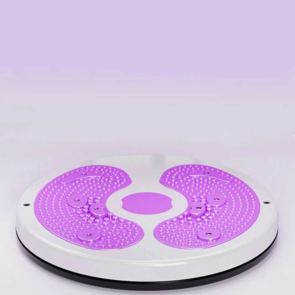 التواء الخصر القرص البلاستيك عدم الانزلاق سطح ثلاثية الأبعاد دوران حرق الدهون ممارسة للخصر الورك الفخذ التخسيس الدورية مجلس الجسم