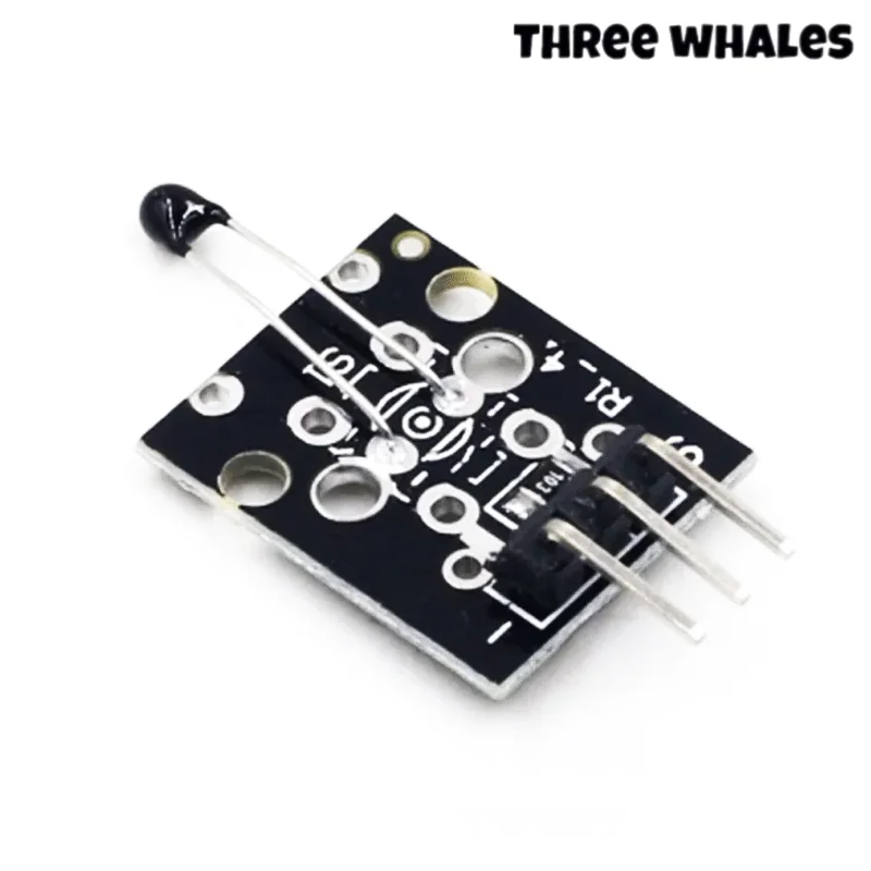 Analog Temperature …