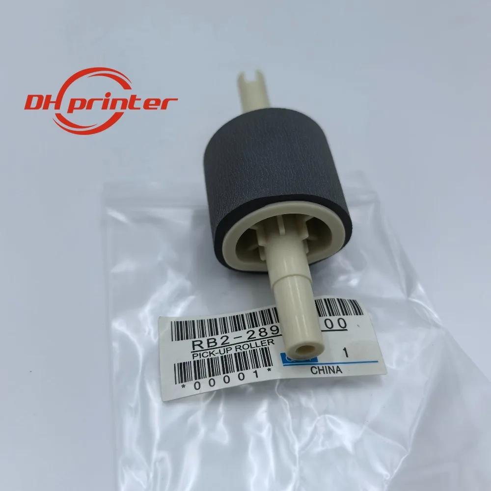 20개 RB2-2891-000 픽업 롤러 (HP 1160 1320 2100 2200 2300 2400 2410 2420 2430 M2727 P2014 P2015 1500 2500 2550 2820 2830 호환)