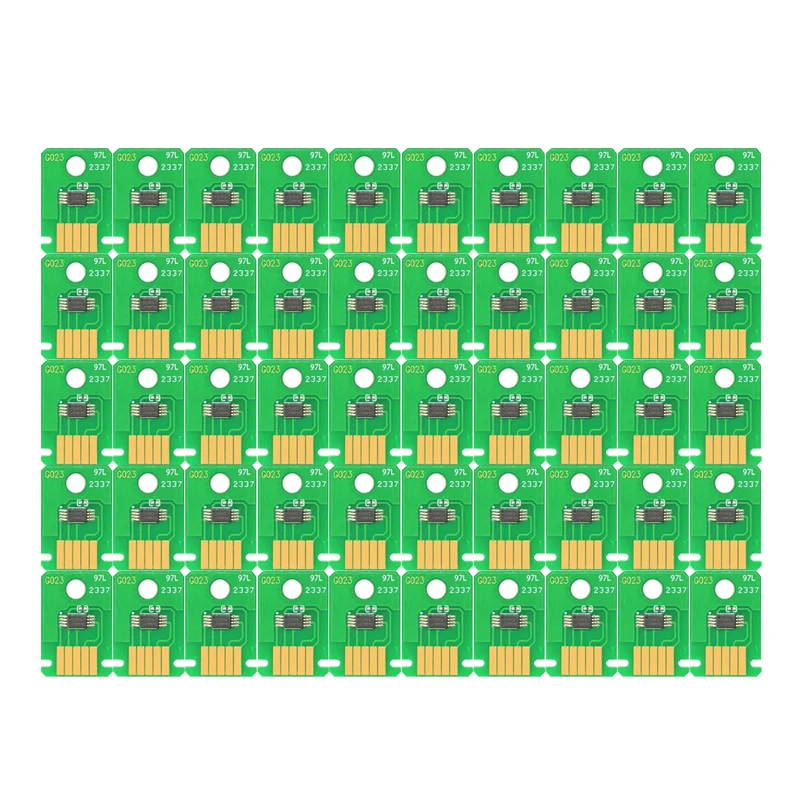 

New process MC-G02 Ink Maintenance Box Tank Chip For Canon PIXMA G2160 G3160 G1220 G2260 G3260 G1420 G2420 G2460 G3420 G3460