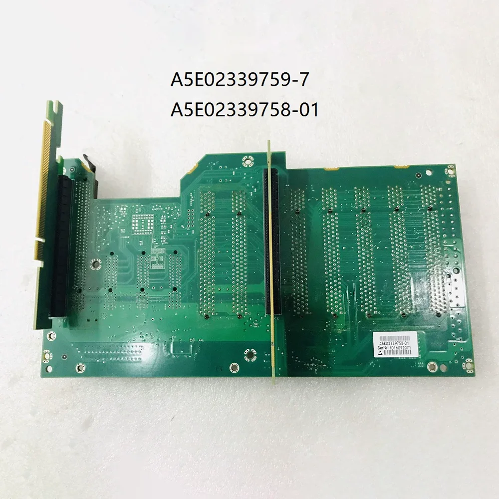 A5E02339759-7 A5E02339758-01 High Quality - Fast Shipping