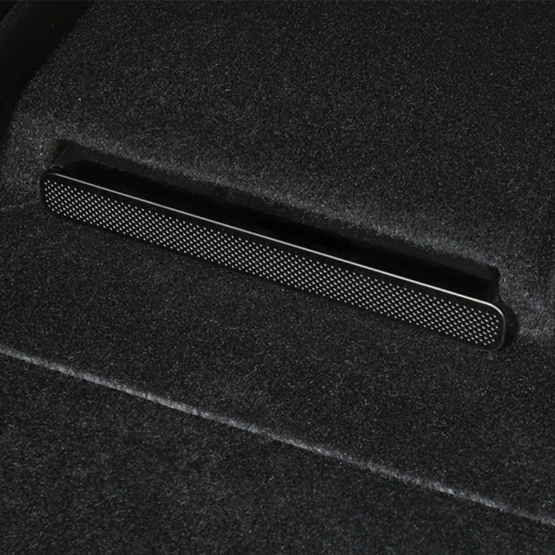 For Peugeot 2008 2023 2022 2021 2020 Underseat air outlet protective cover Air conditioning air outlet anti blocking dust cover