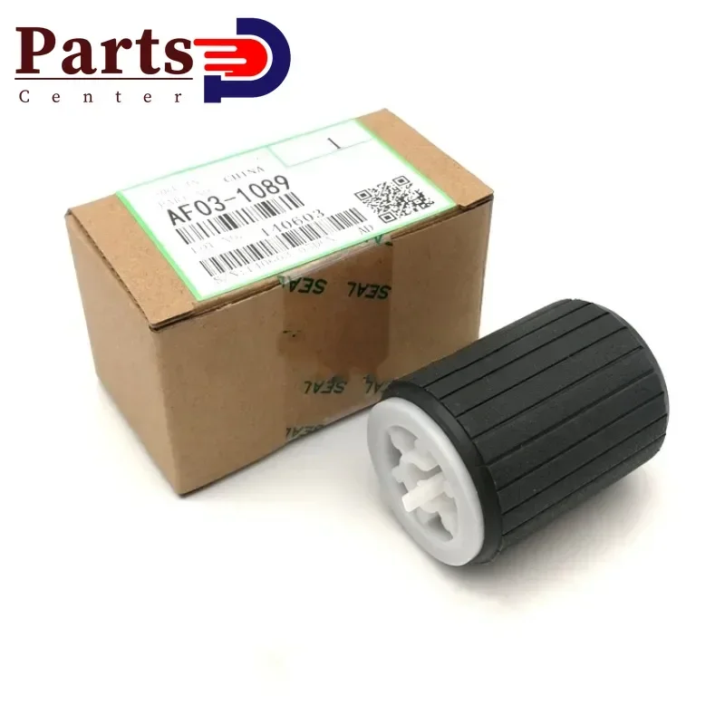 10PCS AF031089 AF031084 AF031059 1224 1232 3224 Rolo de Alimentação para Ricoh Aficio MP C2030 C2050 C2051 C2530 C2550 C2551 2501 200