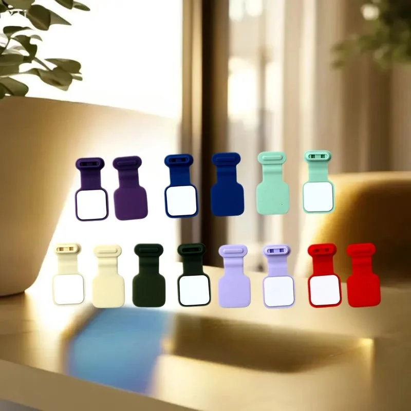 2pcs 휴대 전화 합금 플러그 방진 방수 플러그 충전 포트 실리콘 보호기 아이폰 X/12/13pro에 대 한 분실 방지 캡