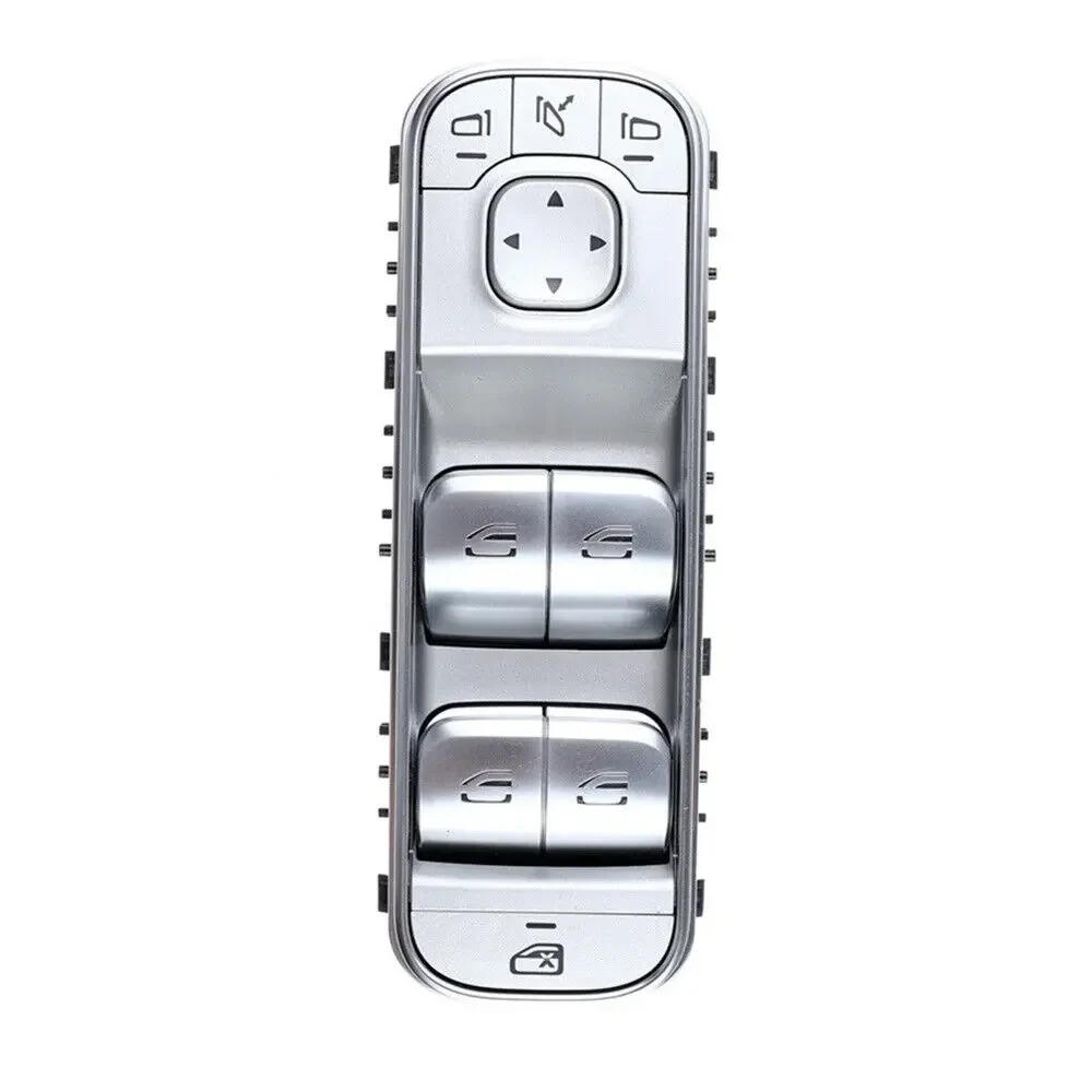 

WXZOS Driver side Master Power Window Switch for Mercedes-Benz G350 G500 G63 2019-2022