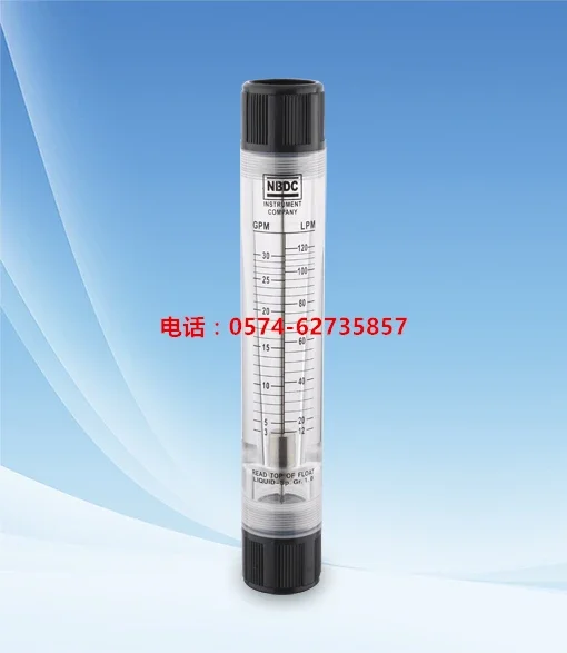 

Lzt-2530g Pipeline Flow Meter 30gpm Flow Meter Pipeline Flow Meter