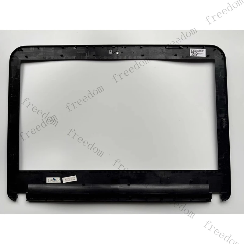 HJY  For Dell Vostro 2420 V2421 1316 1516 LCD Front Bezel Frame Cover Case Housing 04G96T