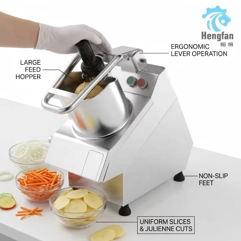 

Hot sale500kg/h SUS Multifunctional Vegetable Cutter Machines Cheese Cutting Machine Potatoes Cutting Machine Picador De