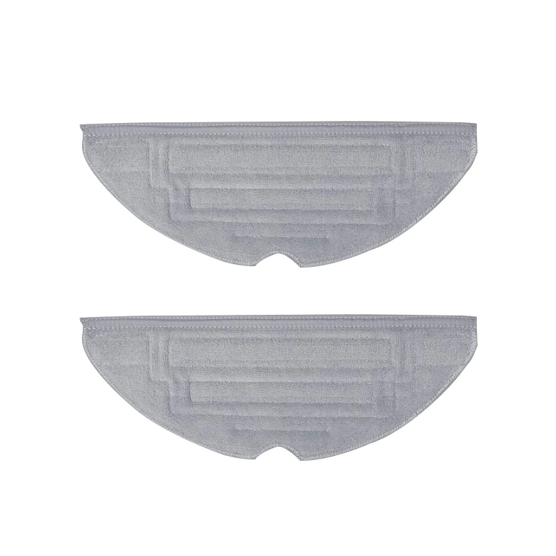 Original Roborock S8 Washable Mopping Cloth Mop Rag for S8 + / S8 Pro Ultra Robot Vacuum Cleaner Replacement Spare Parts