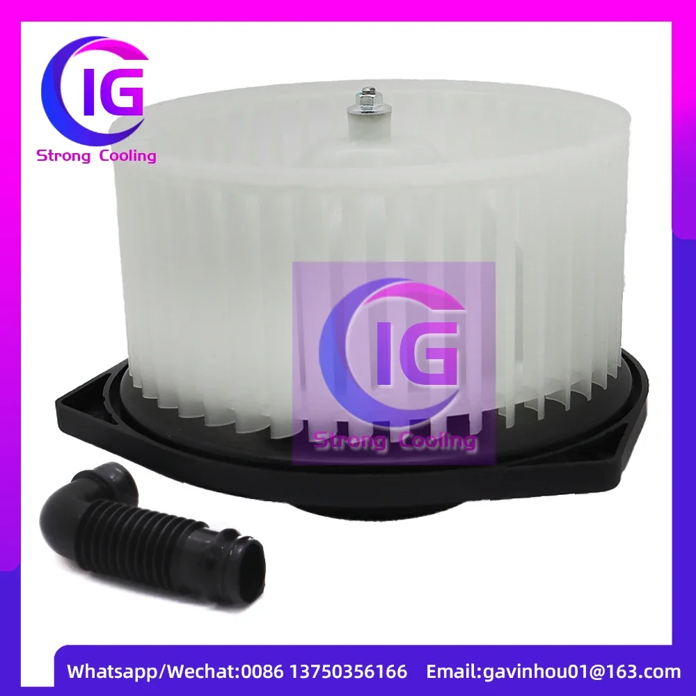 New Air Conditioning Heater Blower Motor For ISUZU TFR D-Max Truck Pick Up 8981394270 8-98139427-0