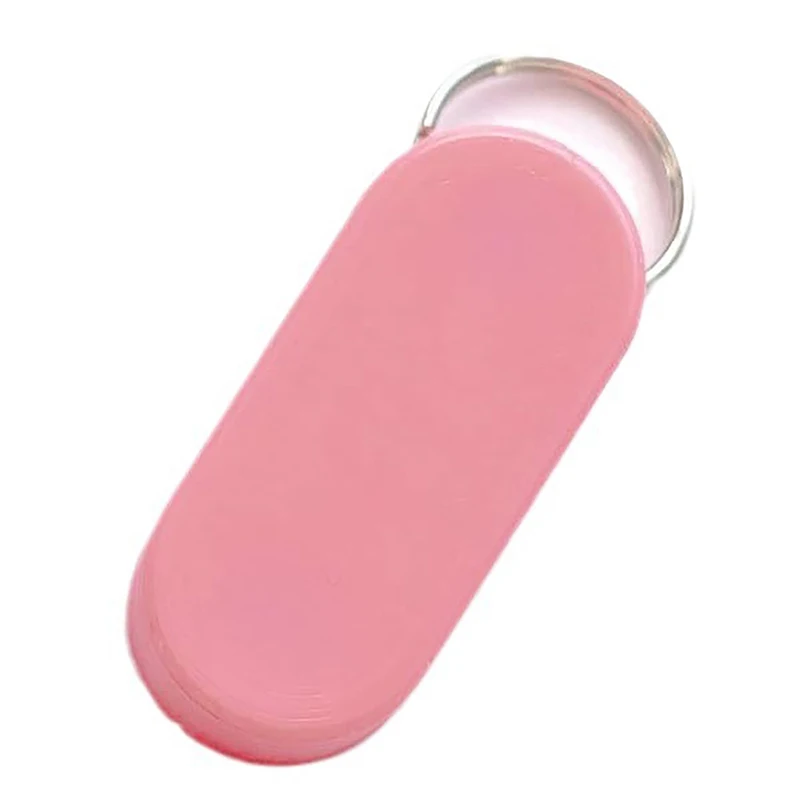 Portable Pill Box Keyring Waterproof Keychain Pill Holder Mini Pill Organizer Case Travel Pill Container For Outdoor Camping