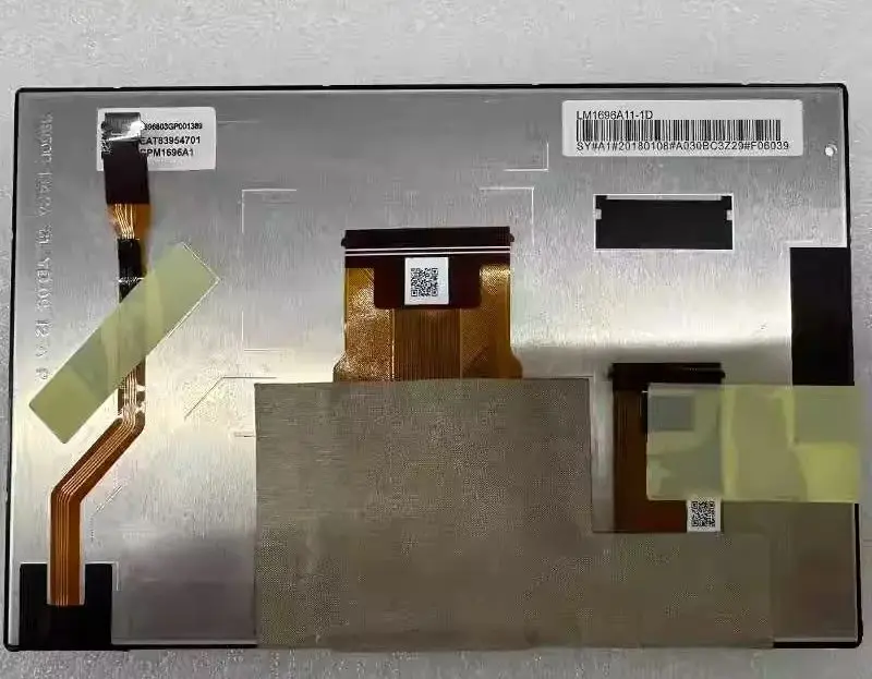 

LM1696A11-1D LCD screen