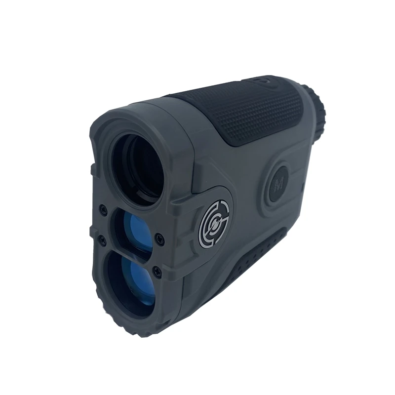 

3 Modes 1600 Yards 6X21 OLED Golf Rangefinder Hunting Laser Rangefinder
